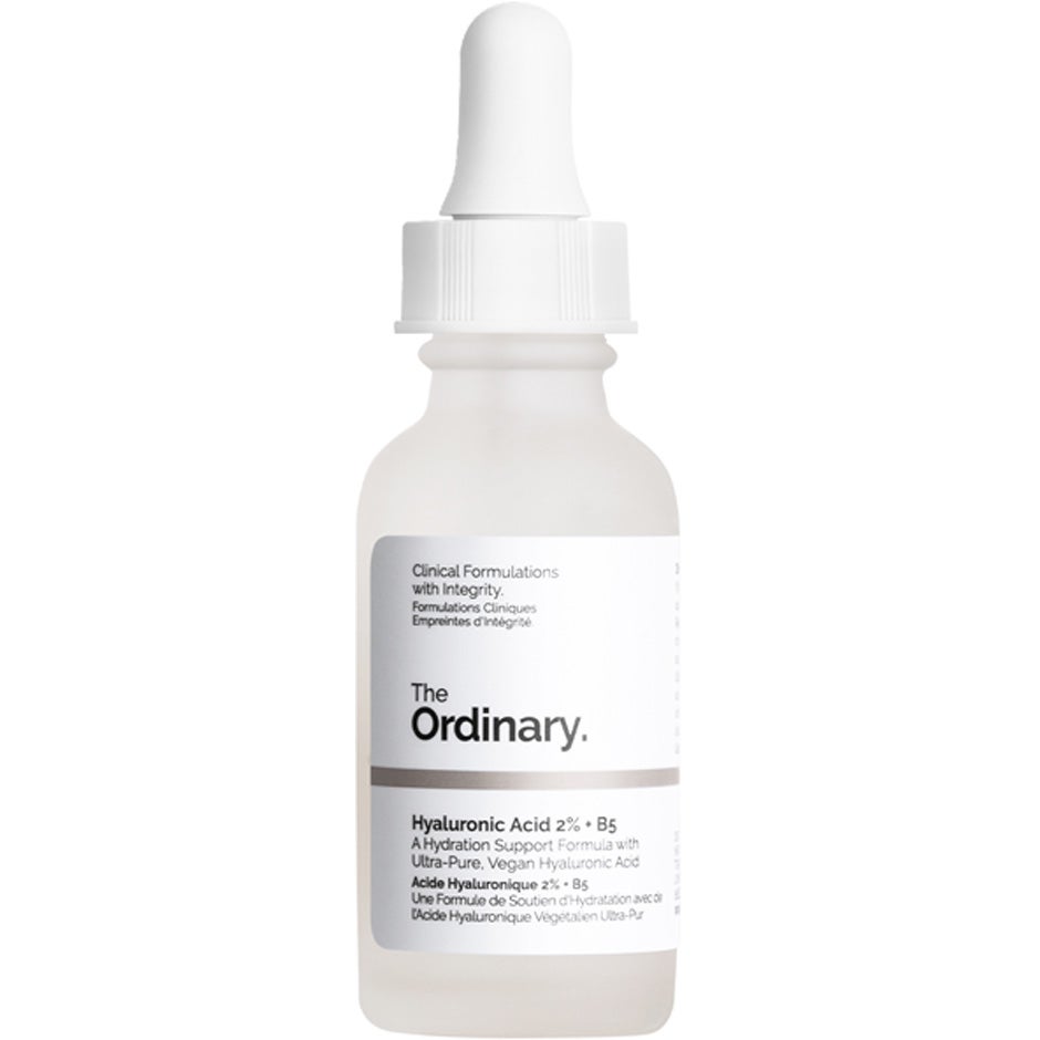 The Ordinary Hyaluronic Acid 2% + B5 V2 Next Gen 30 ml billede