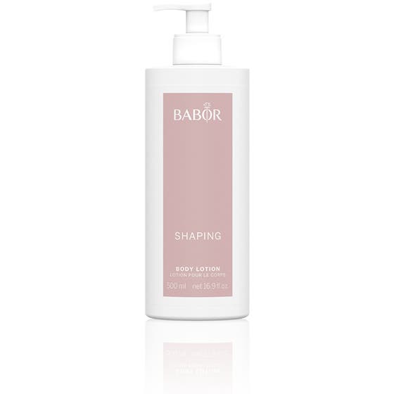 Shaping Body Lotion