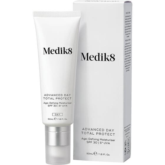 Complete Retinal Skin Routine