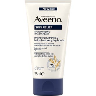Skin Relief Moisturising Hand Cream