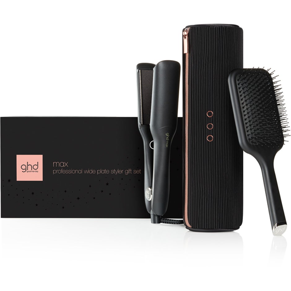 ghd Max Gift Set