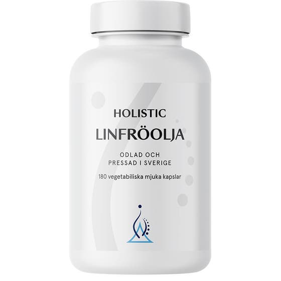 Linfröolja