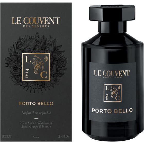 Remarkable Perfumes Porto Bello