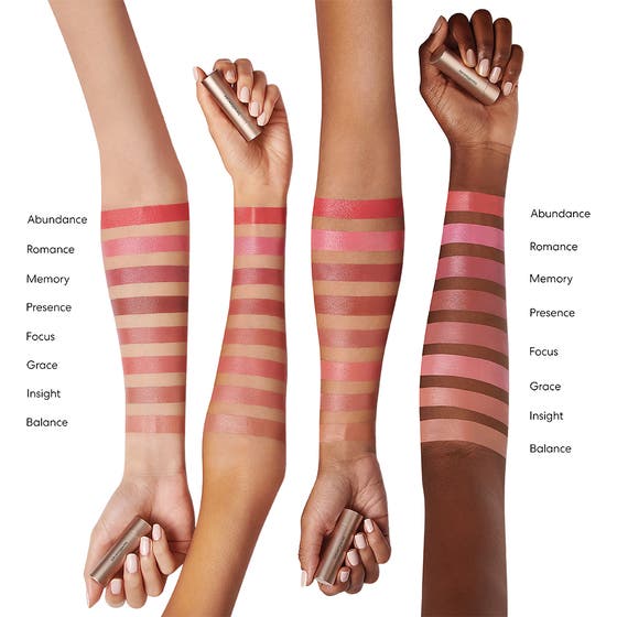 Mineralist Hydra-Smoothing Lipstick