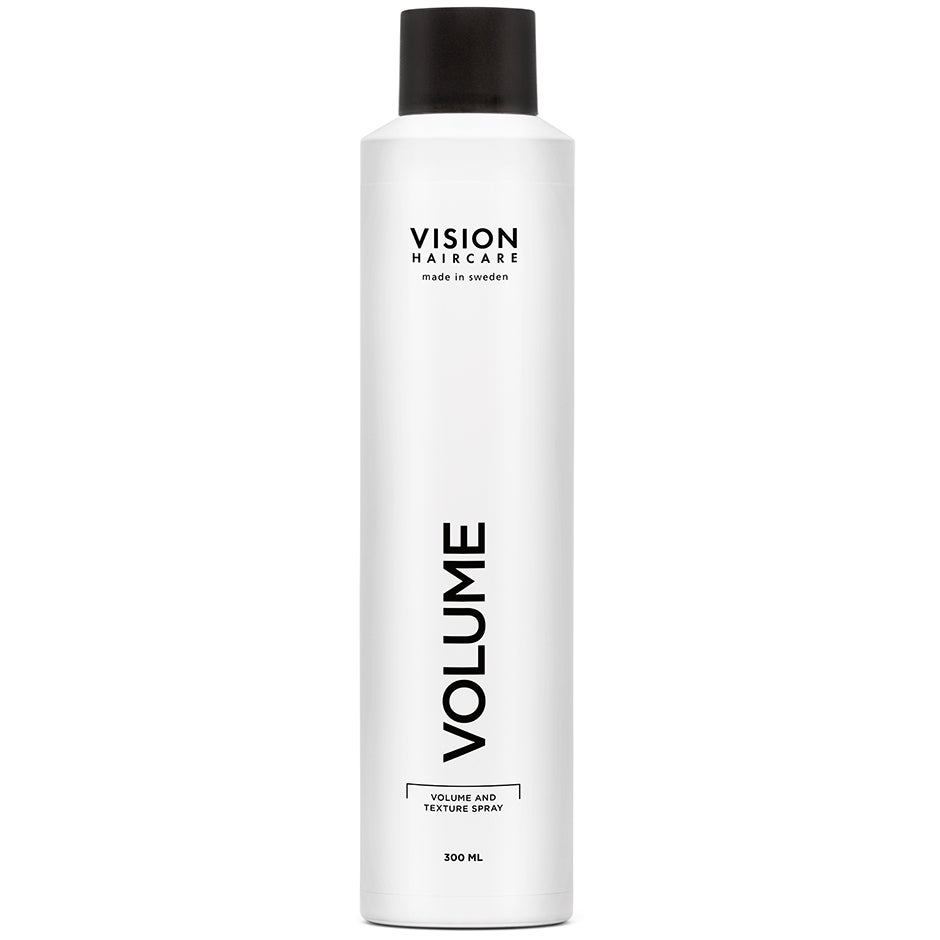 Volume And Texture spray
