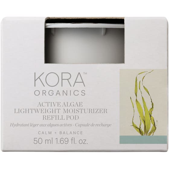 Active Algae Lightweight Moisturizer