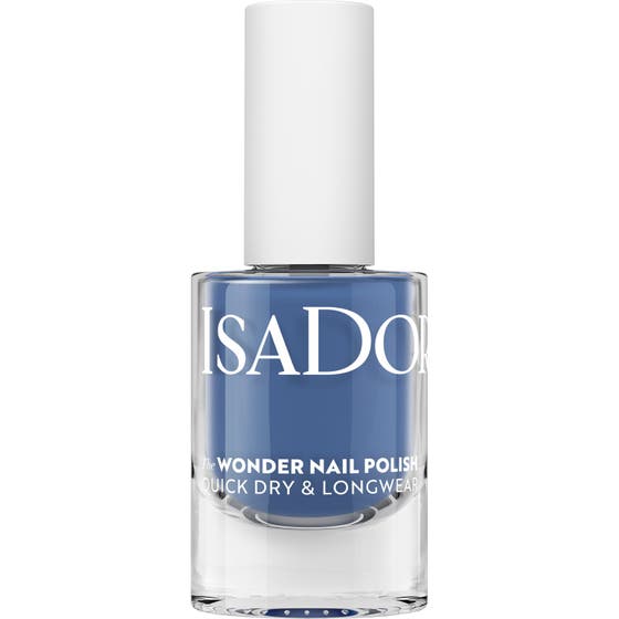 The Wonder Nail Polish Quick dry & Longwear