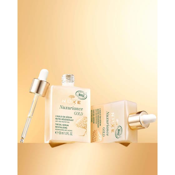 Nuxuriance Gold