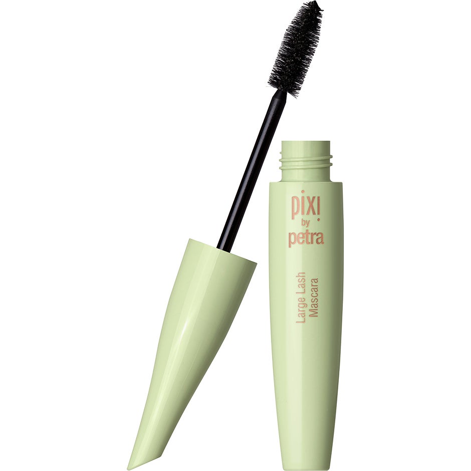 Produktfoto för Pixi Large Lash Mascara Black - 12 ml