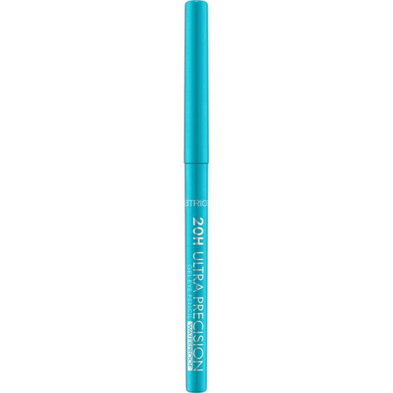 20H Ultra Precision Gel Eye Pencil Waterproof