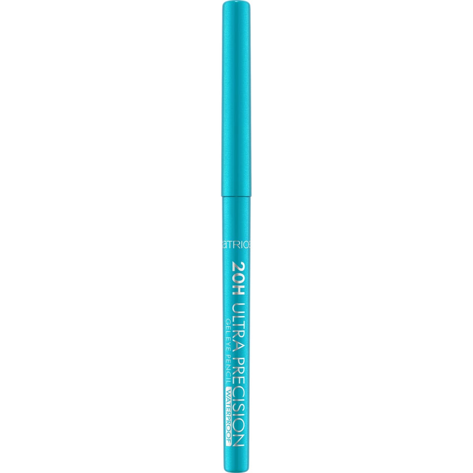20H Ultra Precision Gel Eye Pencil Waterproof