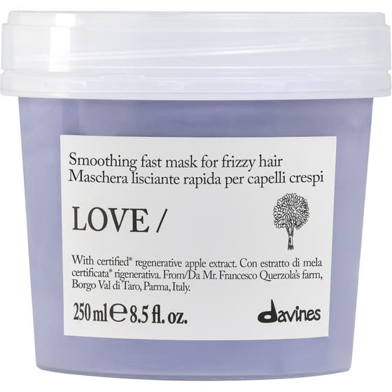 Love Smoothing Mask