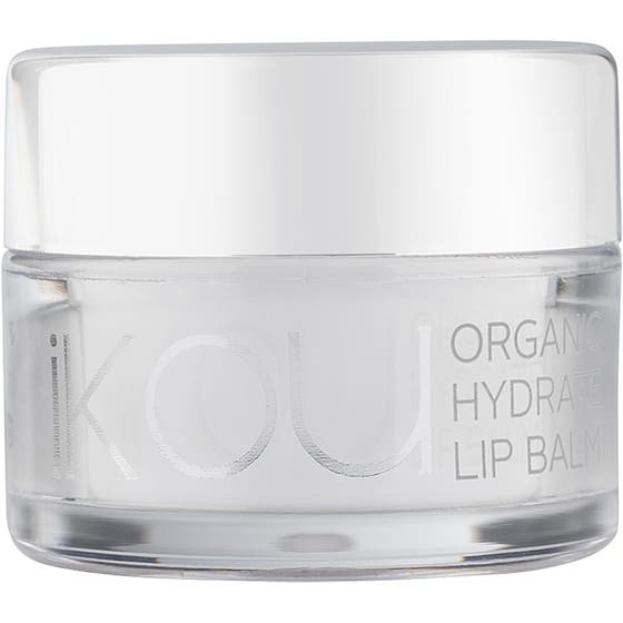 Organic Lip Balm Hydrate