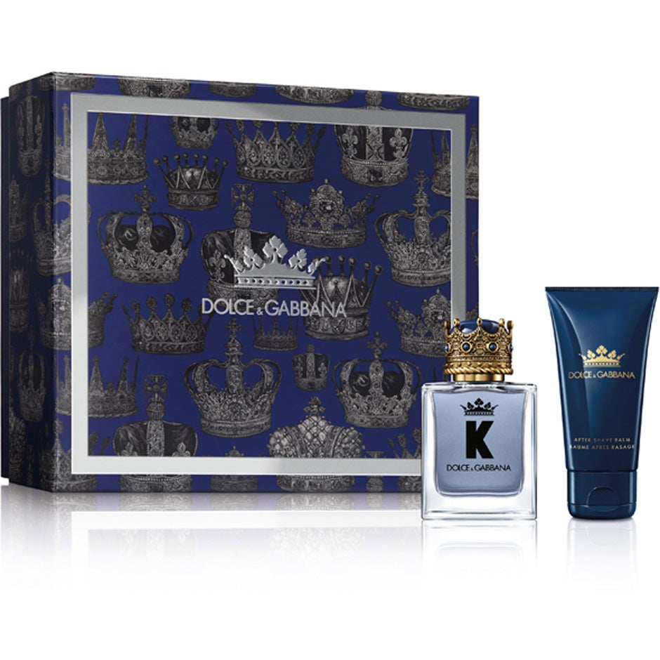 Dolce & Gabbana K by Dolce & Gabbana 50ml x 50ml
