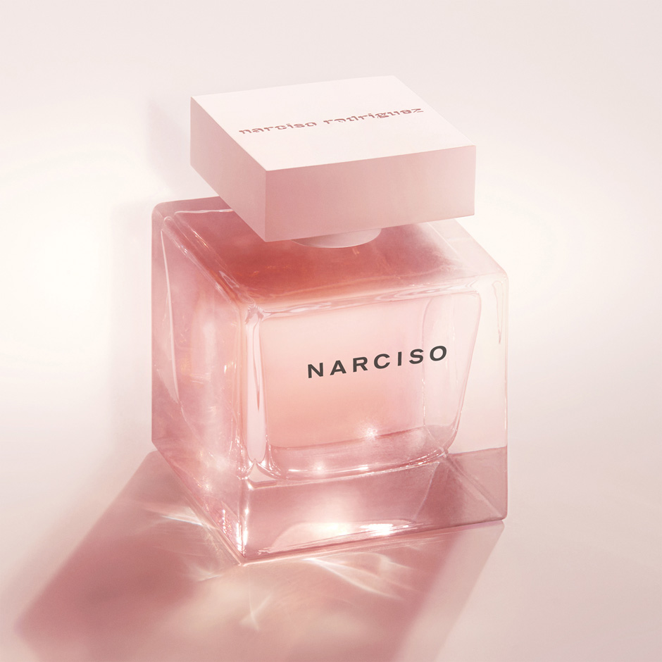 Narciso Cristal