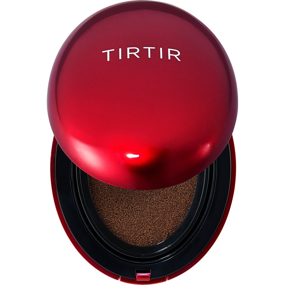 Mask Fit Red Cushion 23N Sand 18 g