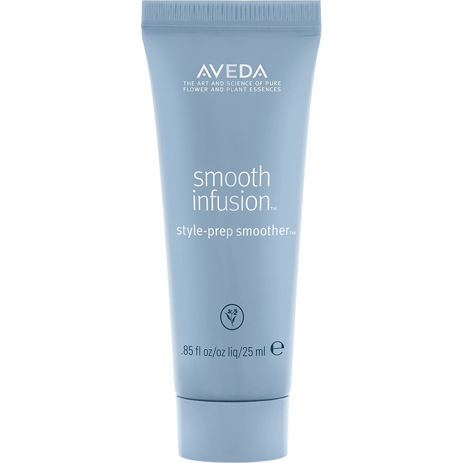 Aveda Smooth Infusion Style Prep Smoother Travel Size 25 ml