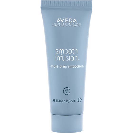 Smooth Infusion Style Prep Smoother