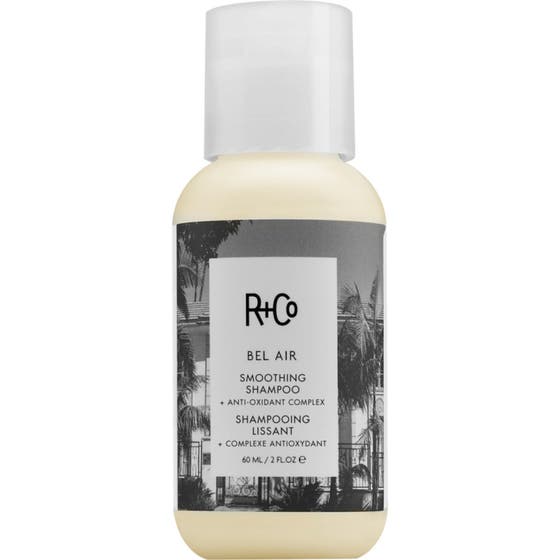 Bel Air Smoothing Shampoo