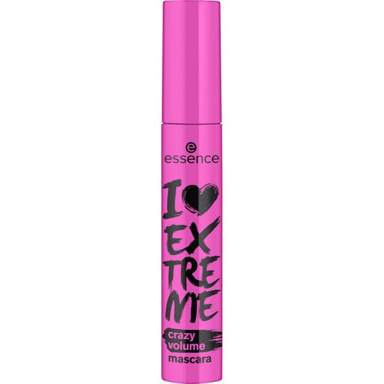 Duo I Love Extreme Crazy Volume Mascara