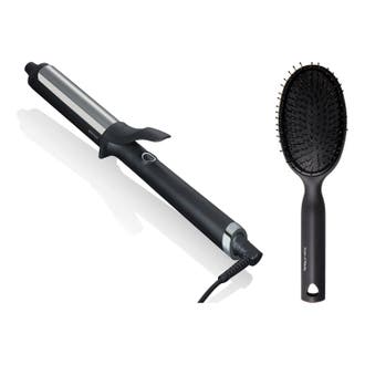 Effortless Curls & Glide Styling Set