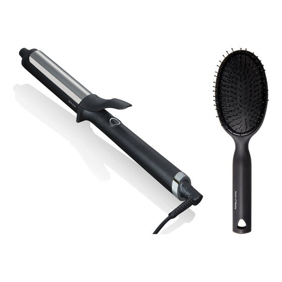 Effortless Curls & Glide Styling Set