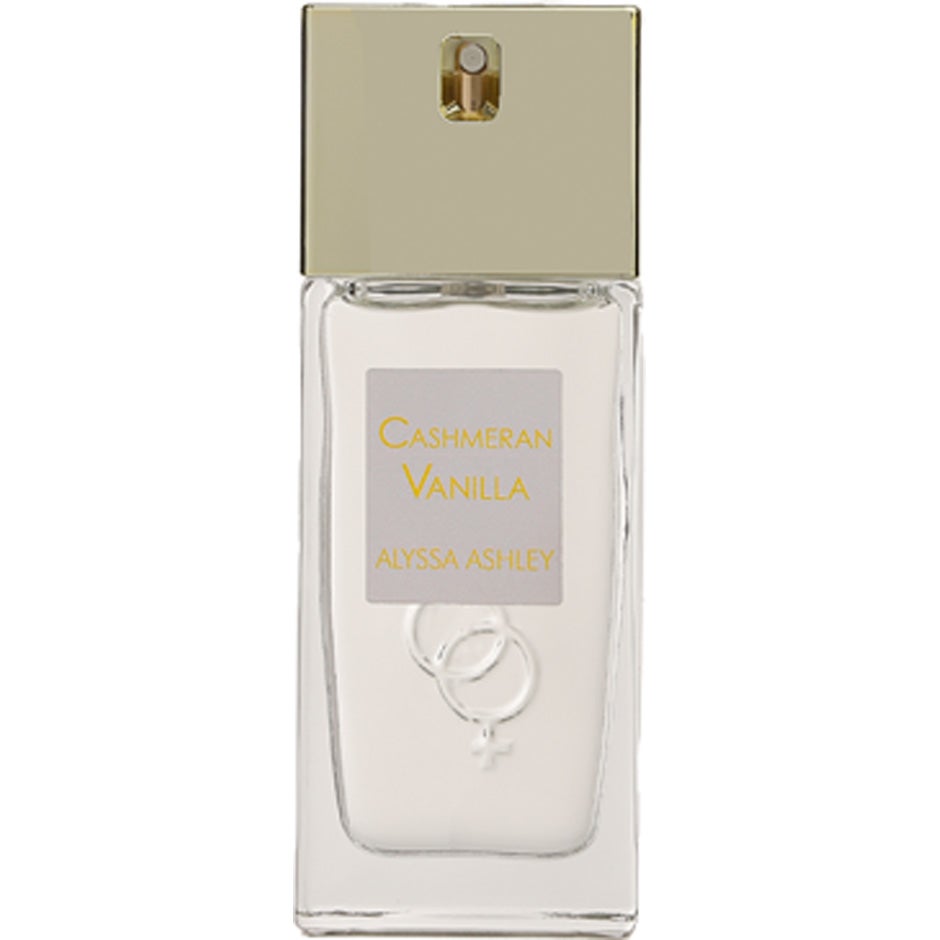 Cashmeran Vanilla Eau de Parfum