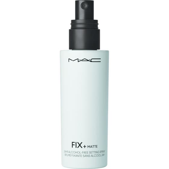Fix+ Stay Over Matte 24Hr