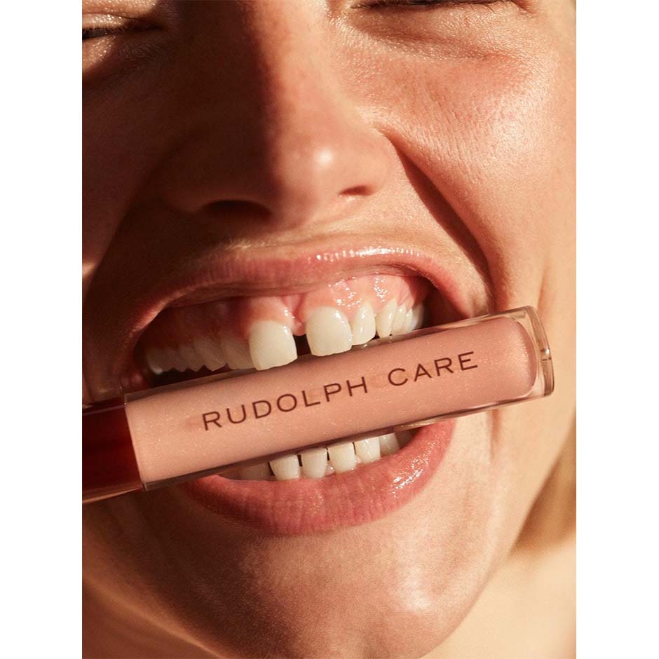 Lips Soft & Glossy