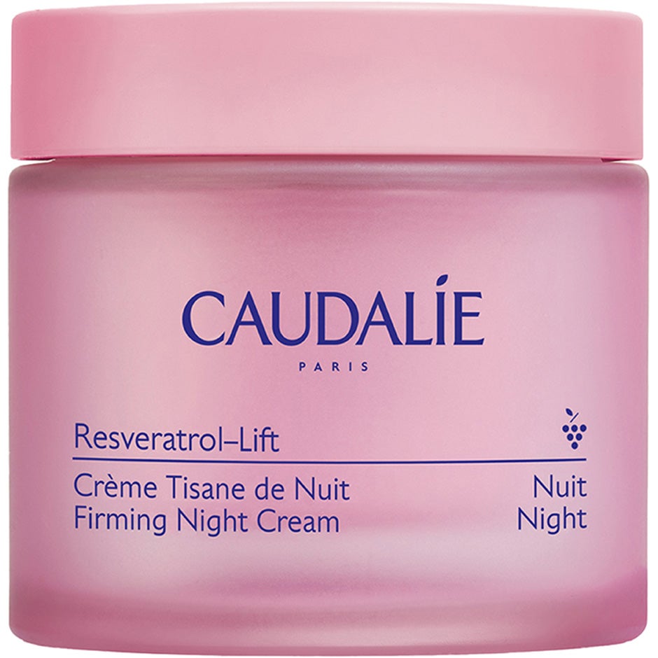 Caudalie Resveratrol-Lift Firming Night Cream (50 ml)