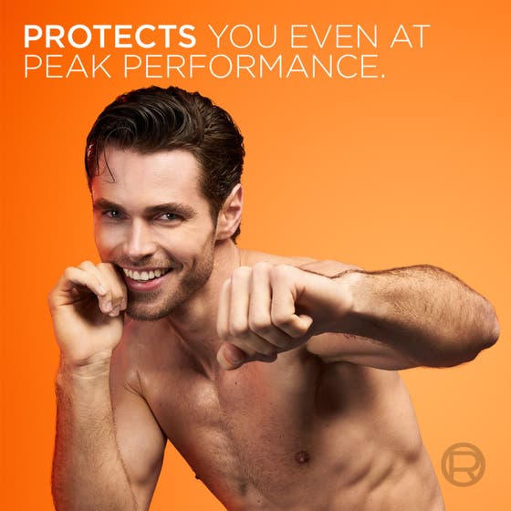 Men Expert Hydra Energetic Extreme Sport