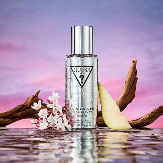 Sexy Skin Body Mist