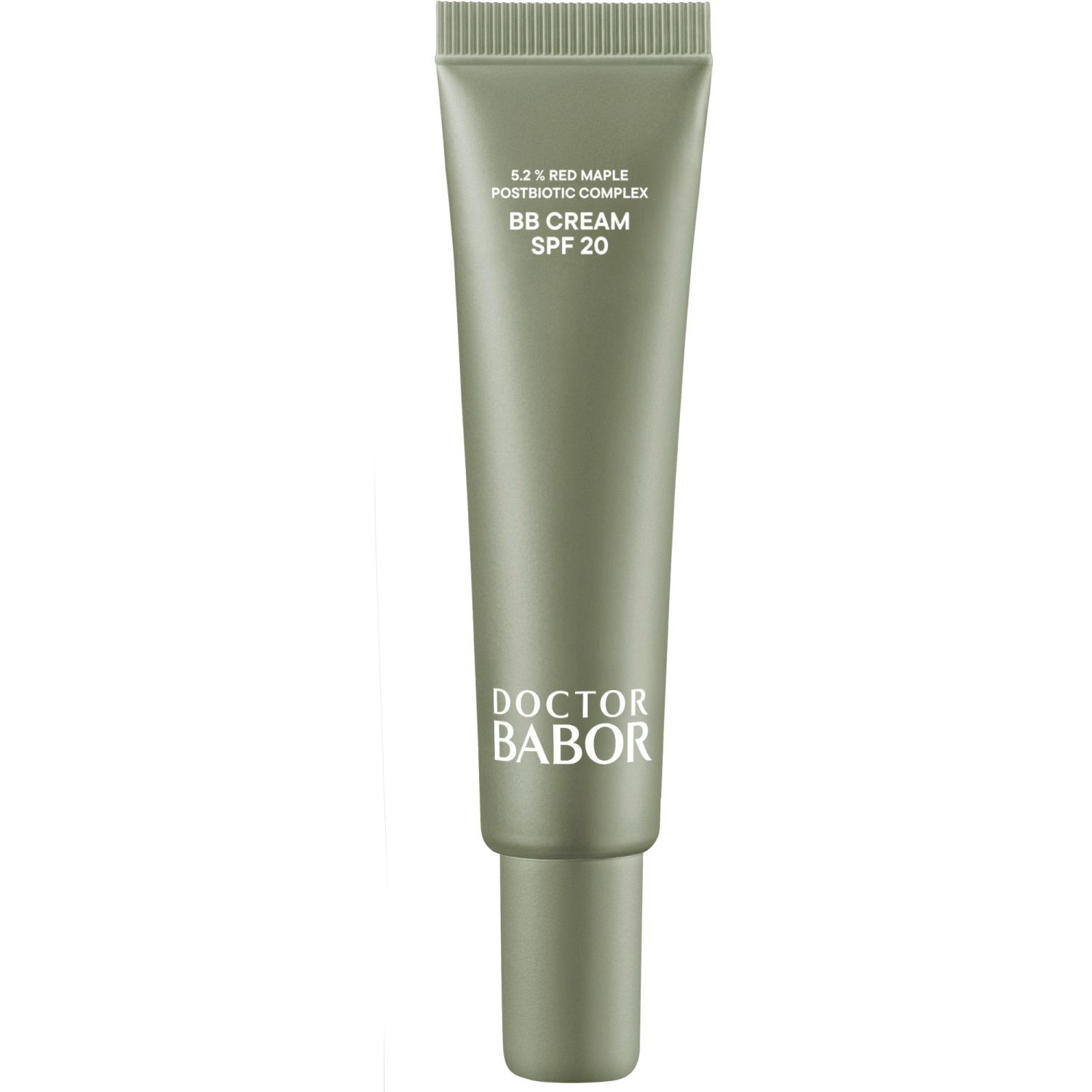 BB Cream Medium SPF20