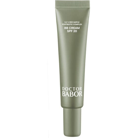 Microbiomic BB Cream Medium SPF20