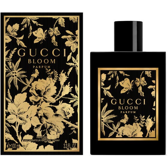 Bloom Parfum