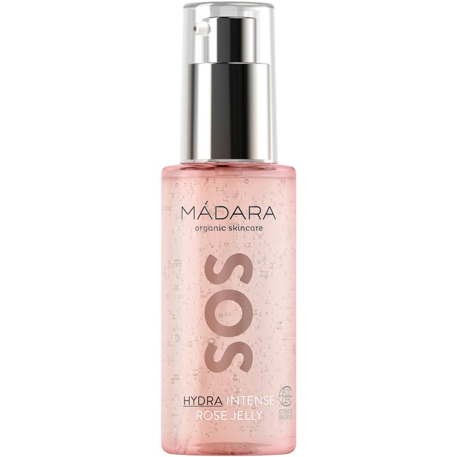 Madara Skincare Sos Hydra Intense Rose Jelly 75 ml
