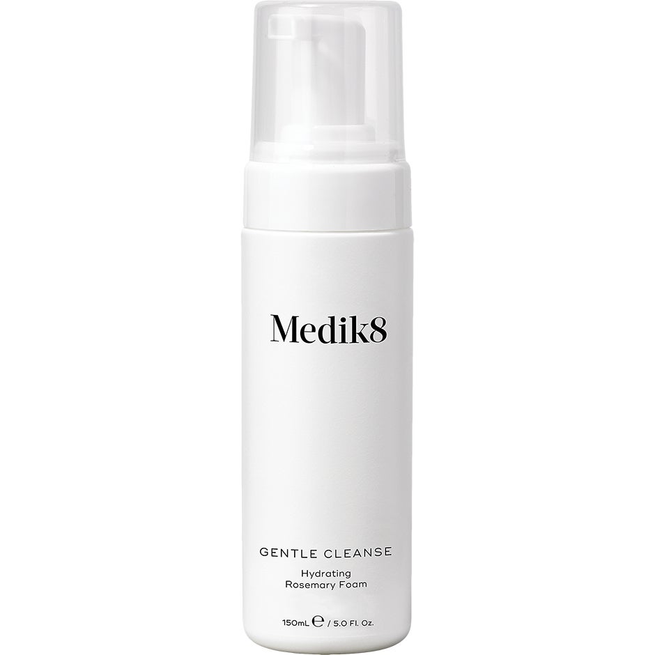 Medik8 Gentle Cleanse rengöring & peeling dam – bild 8
