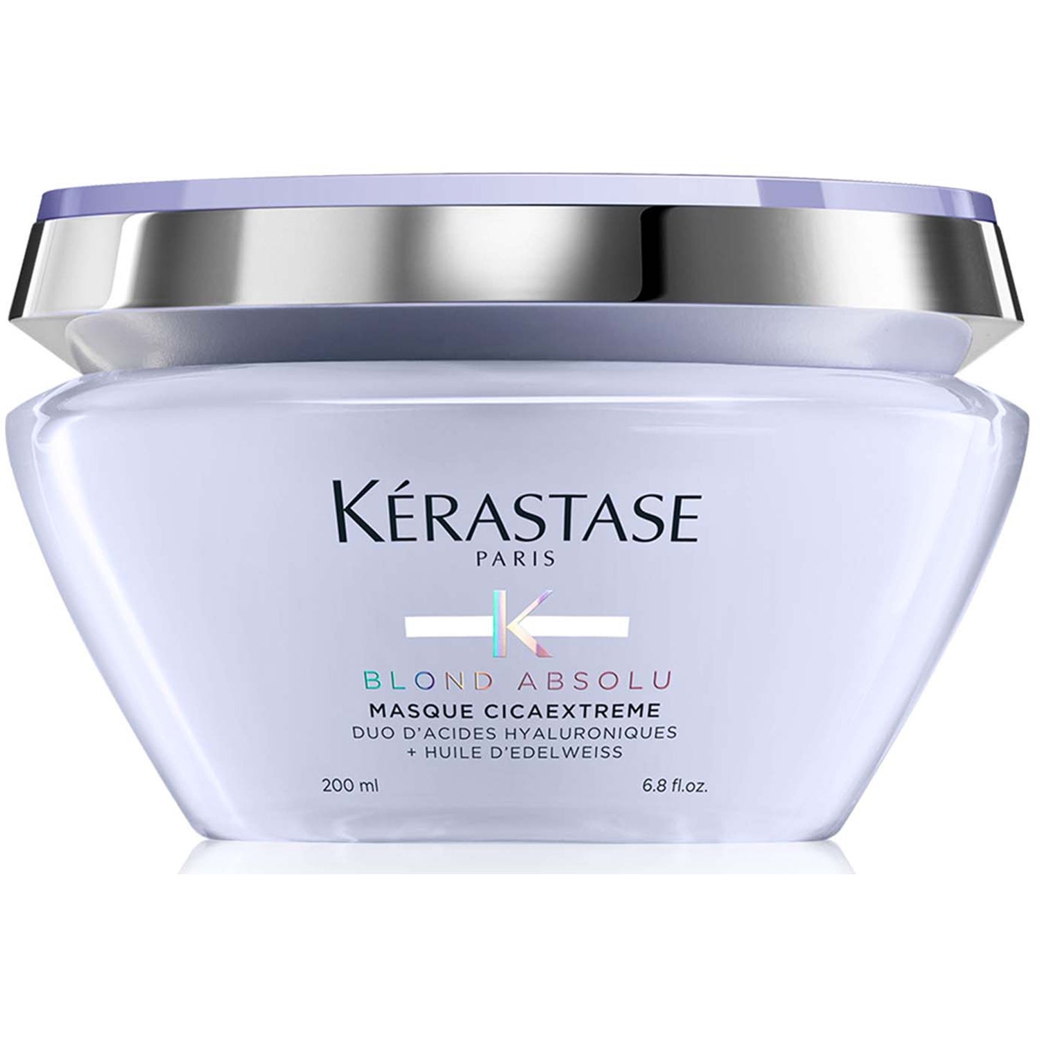 Kérastase Blond Absolu Masque Cicaextreme Hair Mask (200 ml)