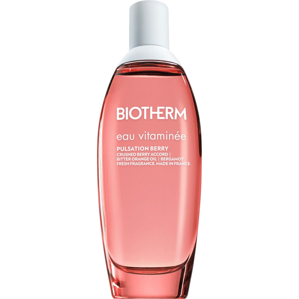 Eau Berry Eau de Toilette