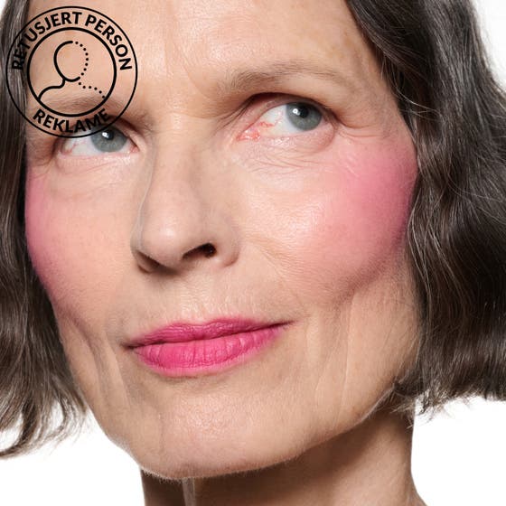 Powder Kiss Lip + Cheek Mousse