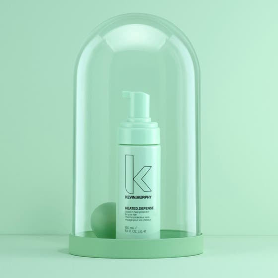 Heat Protection & Texture Duo