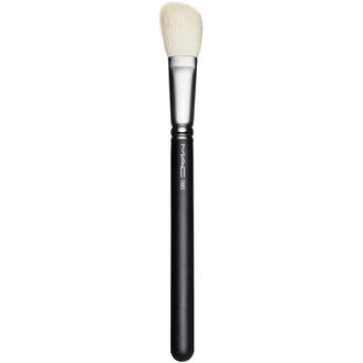 168S Large Angled Contour Brush