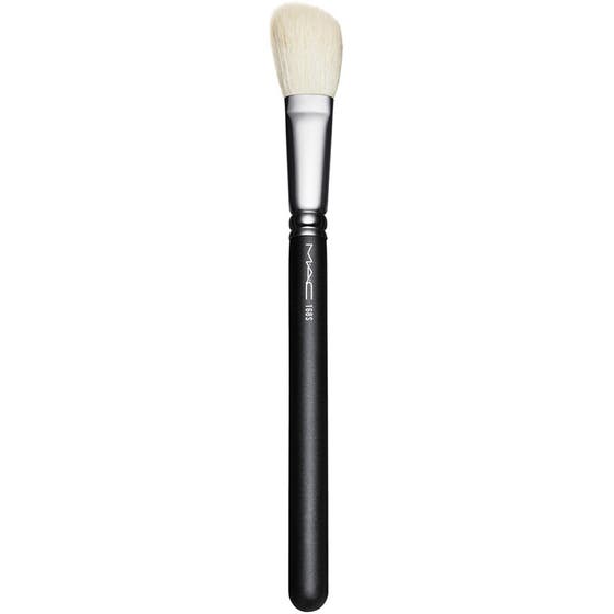168S Large Angled Contour Brush