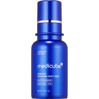 Exosome Shot Pore Serum 2000