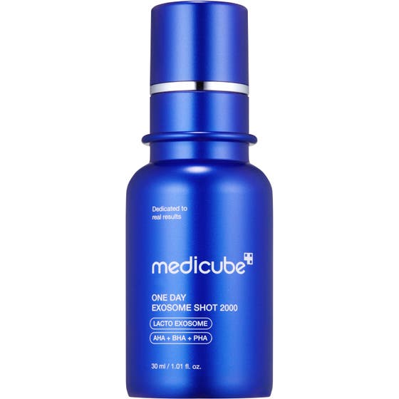 Exosome Shot Pore Serum 2000