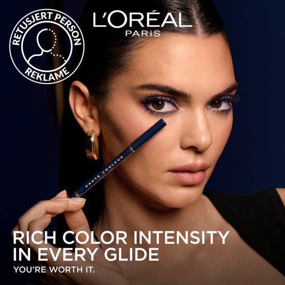 Haute Couleur Crayon Khôl