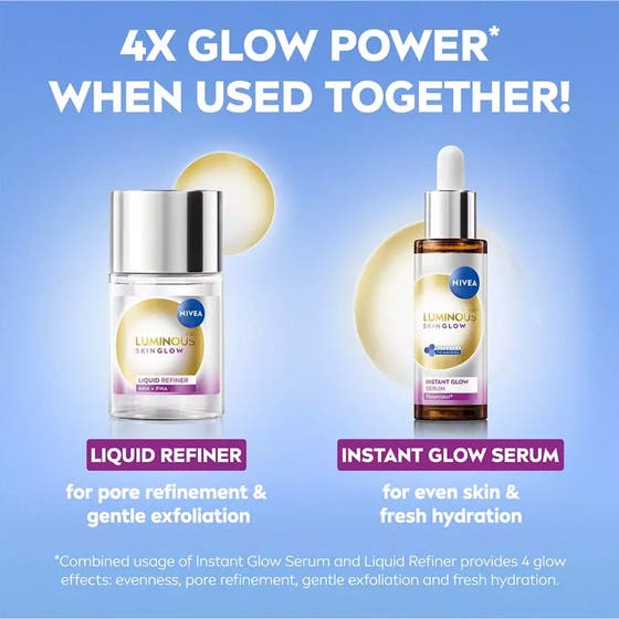 Luminous630 Skin Glow Instant Glow