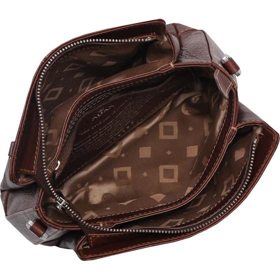 Cormorano Shoulder Bag Sia