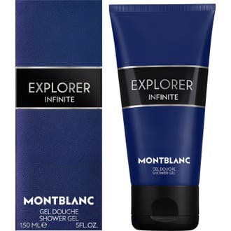 Explorer Infinite Showergel