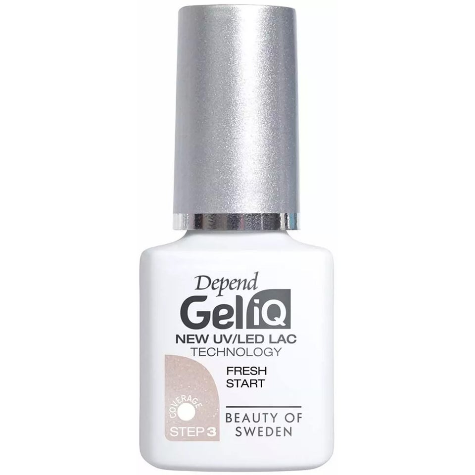 Gel iQ
